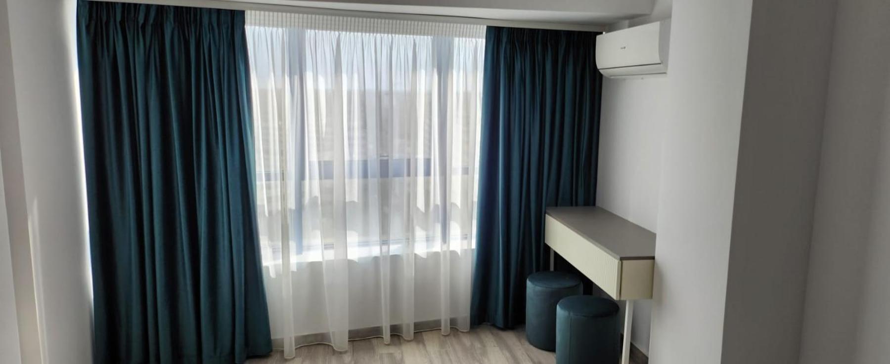 Aphrodite Olimp - Luxury Apartment With Sea View & Pool מראה חיצוני תמונה