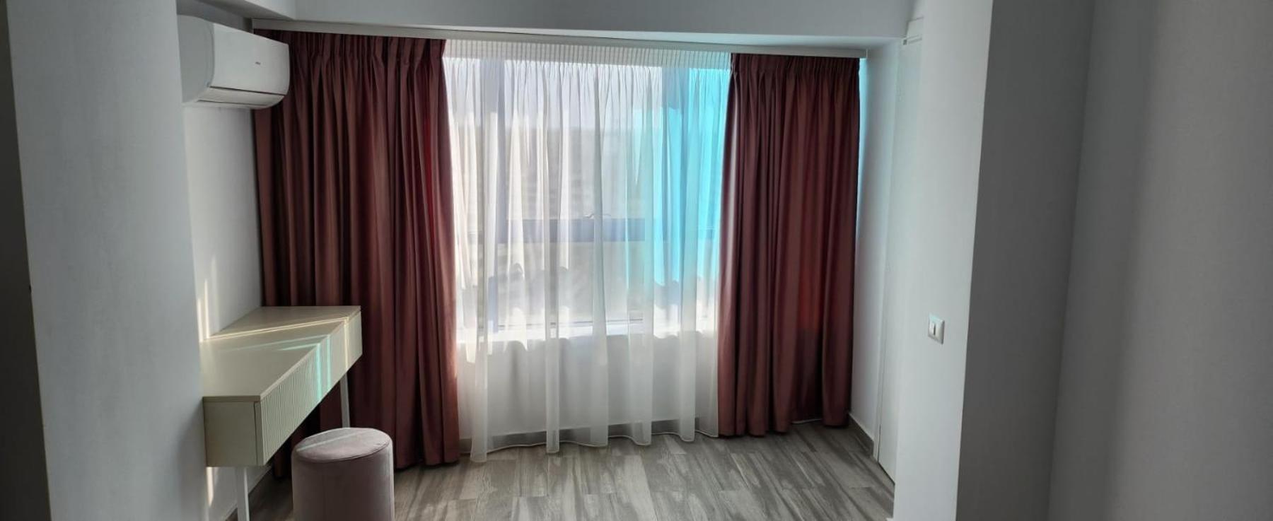 Aphrodite Olimp - Luxury Apartment With Sea View & Pool מראה חיצוני תמונה