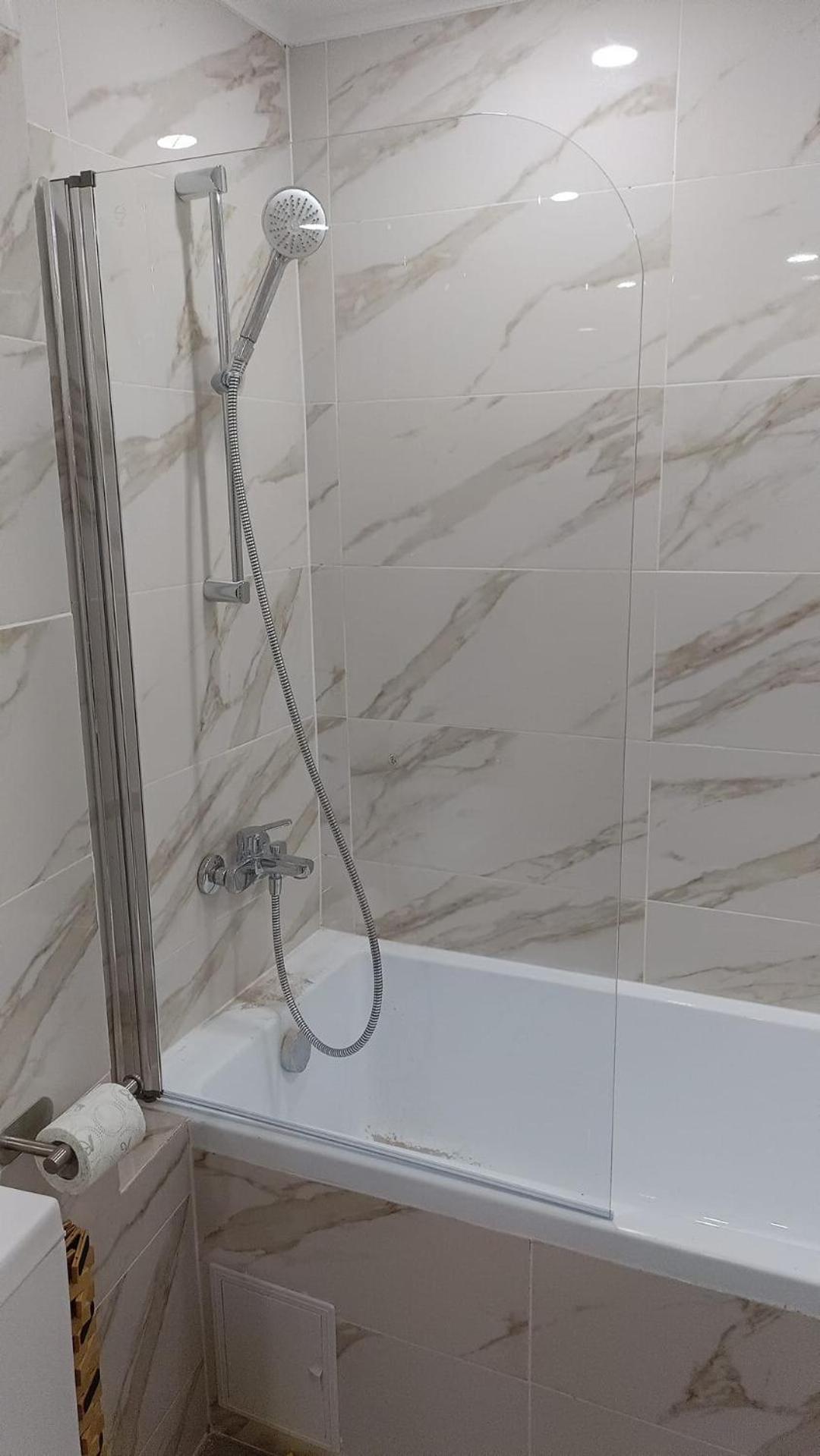 Aphrodite Olimp - Luxury Apartment With Sea View & Pool מראה חיצוני תמונה