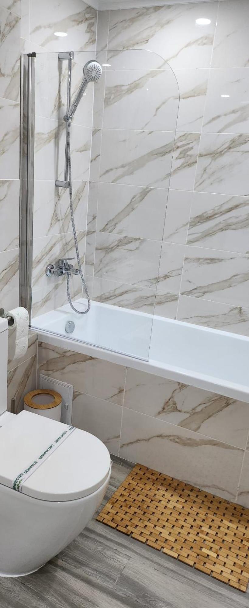 Aphrodite Olimp - Luxury Apartment With Sea View & Pool מראה חיצוני תמונה