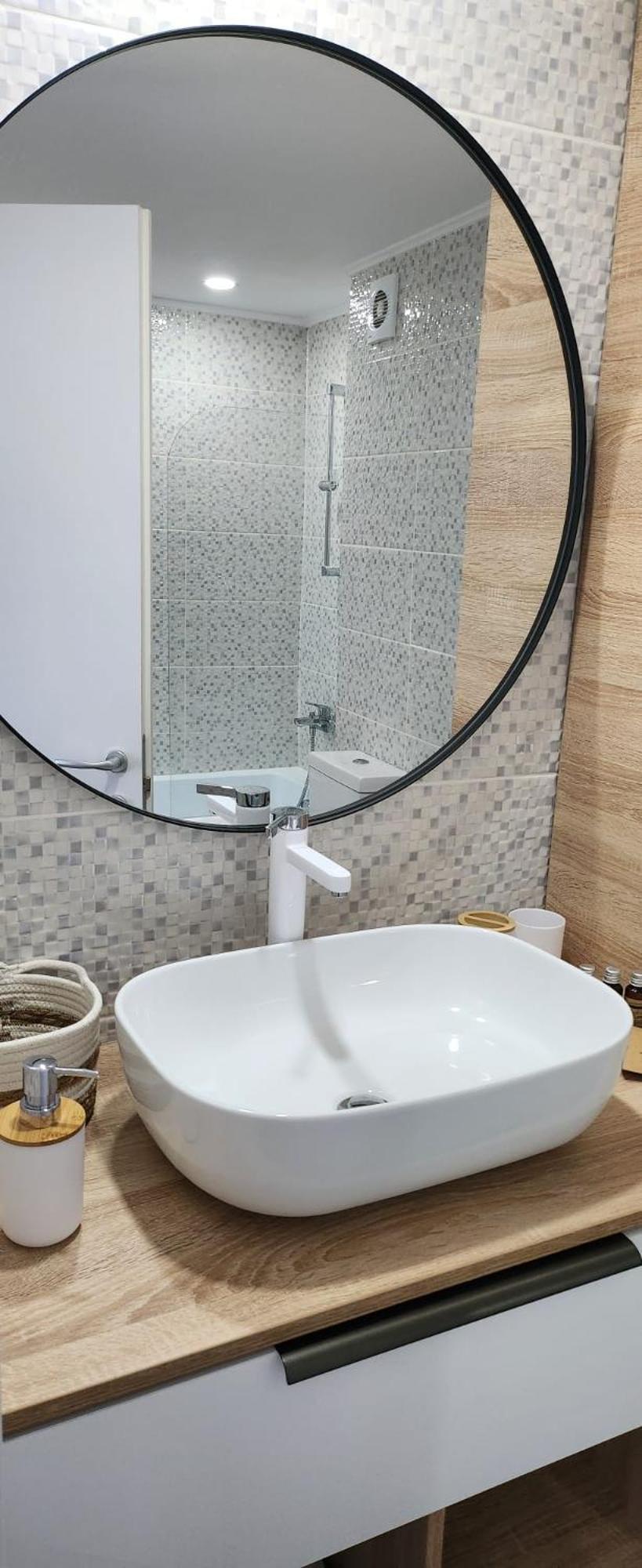 Aphrodite Olimp - Luxury Apartment With Sea View & Pool מראה חיצוני תמונה